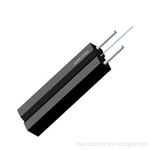 Fiber Home Cable, 1 Core, Multiple Mode G.651A1, Single Mode G.652 (A, B, C), G.652D,G.655,,G.657A